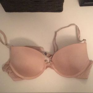 Aerie Ella gel 34A bra